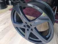 Alufelgi 20" ASA SP10 5x114,3 ET40 Nissan Toyota Lexus Mazda jak nowe