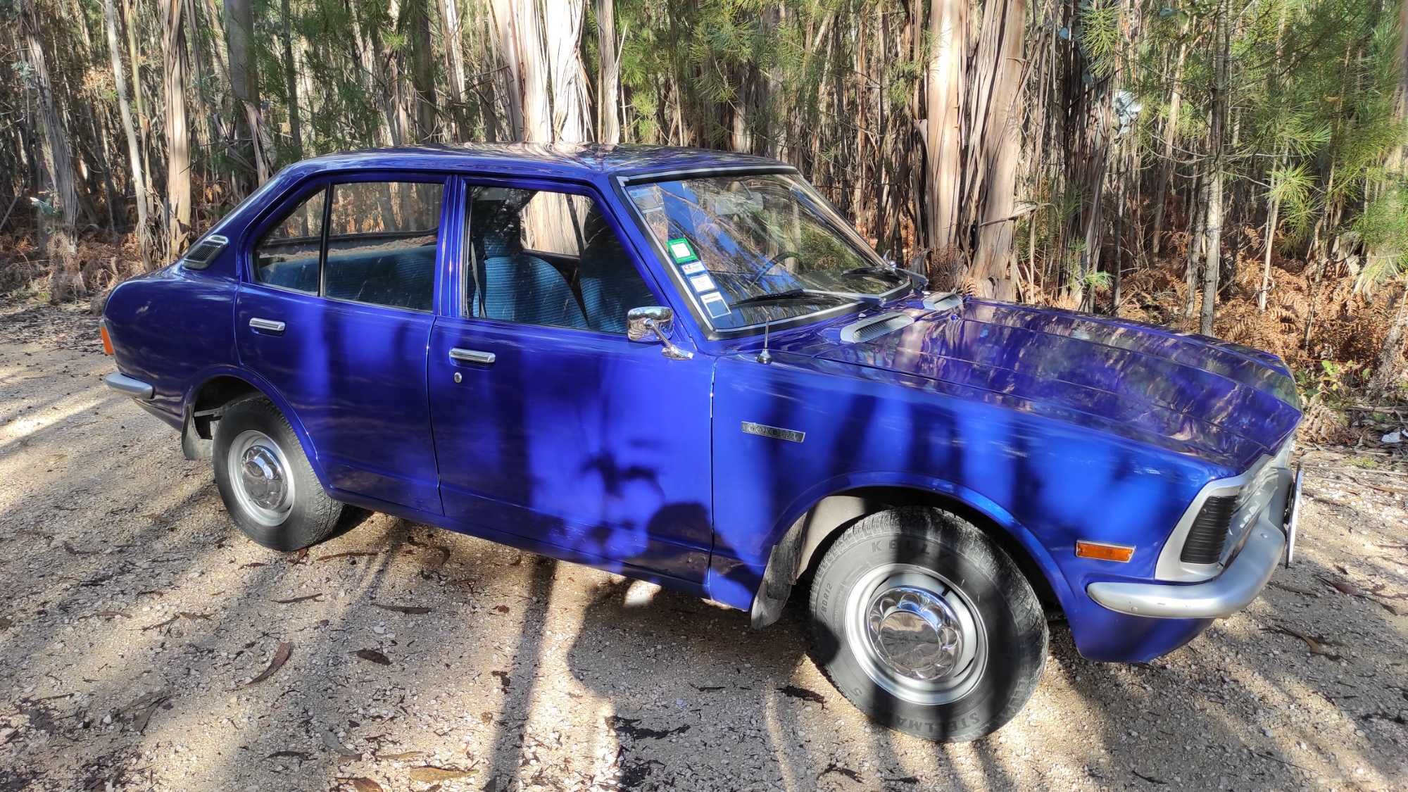 Toyota Corolla K20