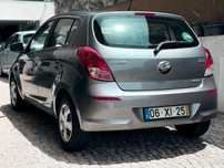 Hyundai i20 CRDi Diesel