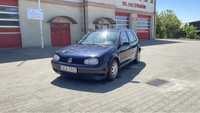 Volkswagen Golf 4 1.4 16V