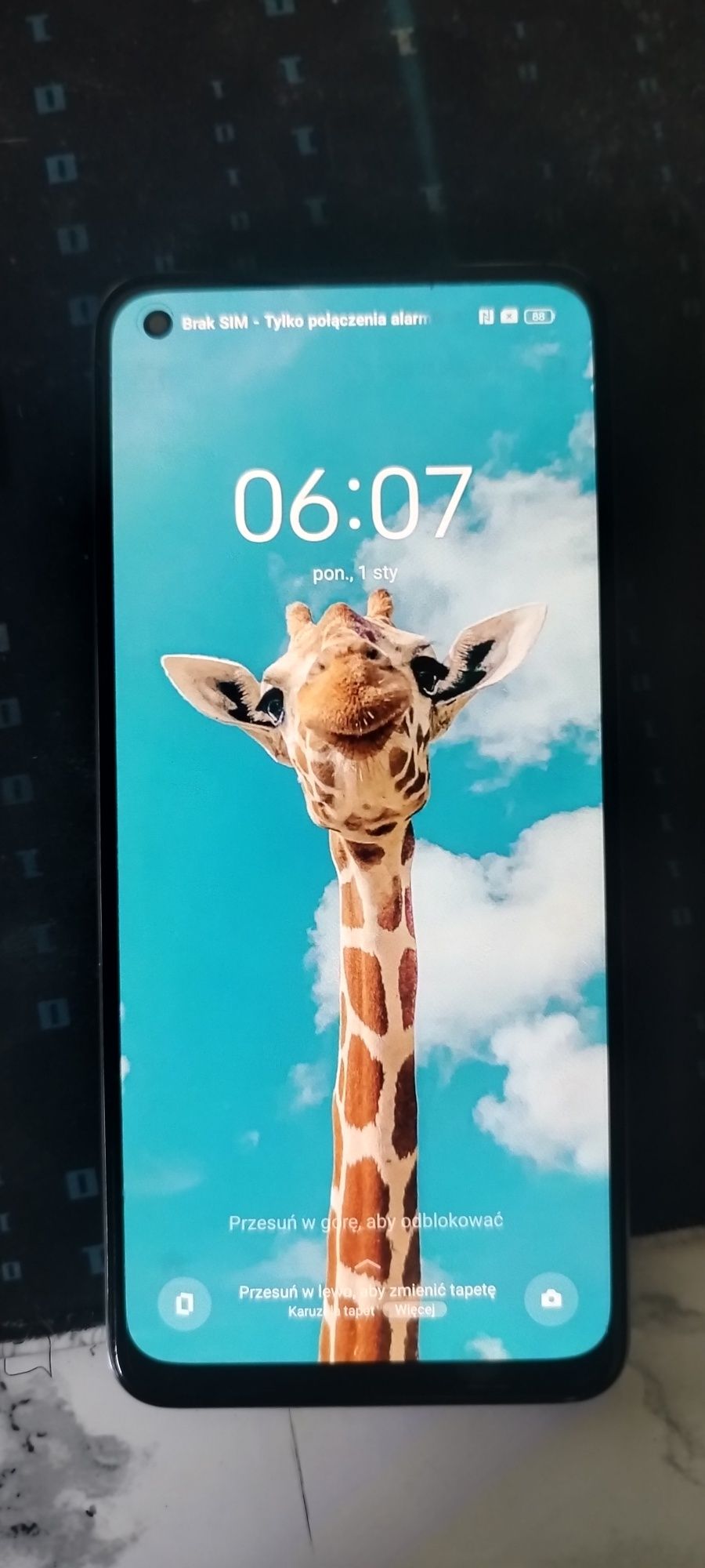 Telefon Realmie 10