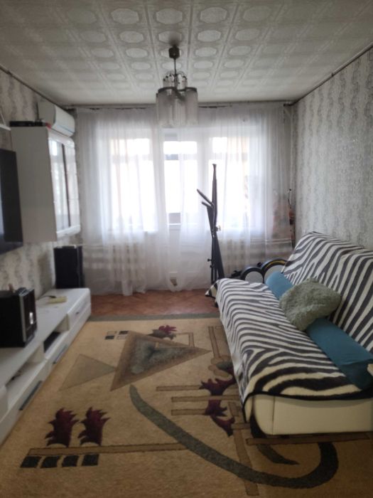 Продаж 3-кімнатної квартири Рудана