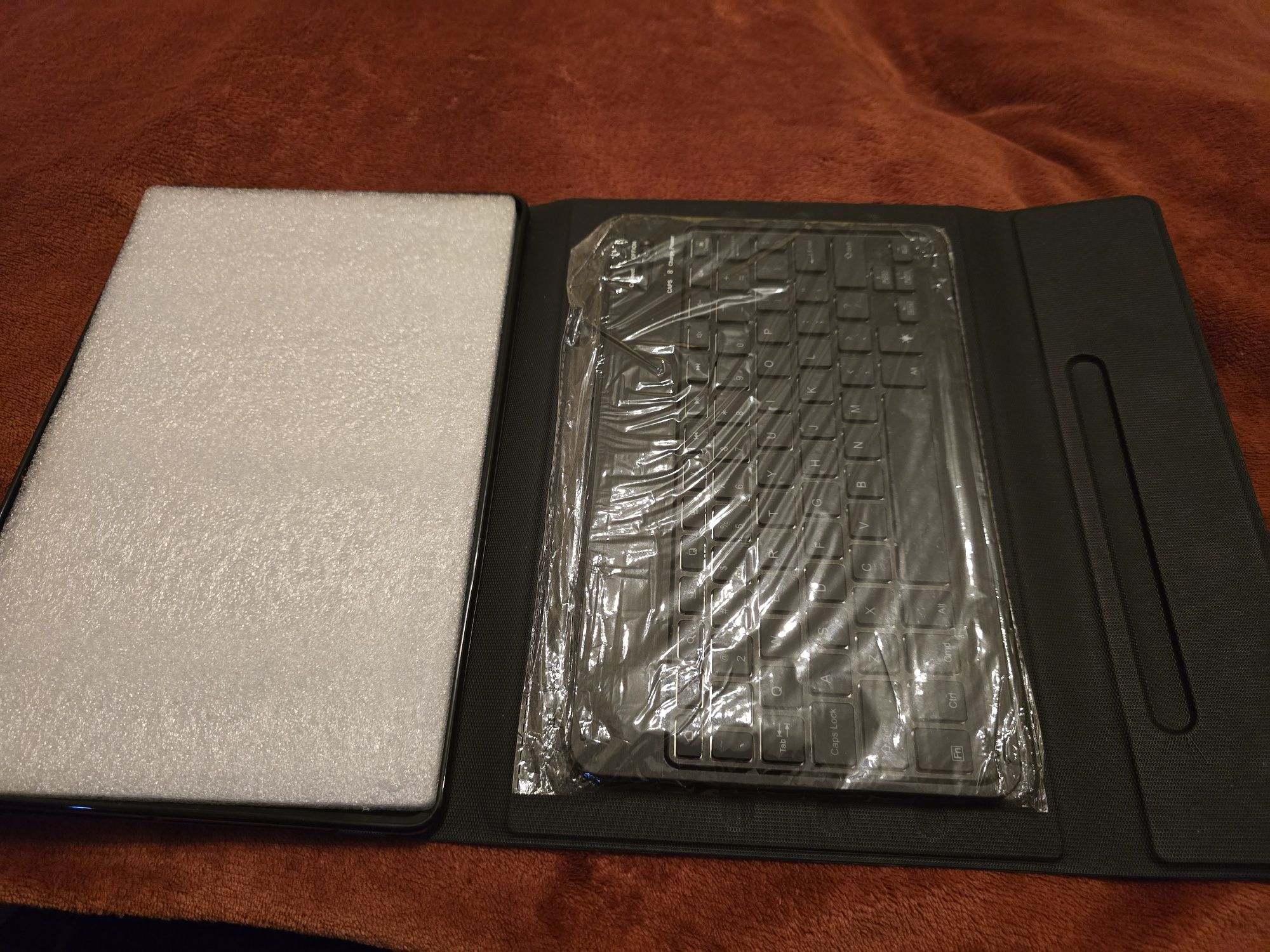 Etui galaxy tab s8+