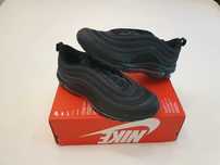 кросівки Nike Air Max 97 кроссовки Nike Air Max 97 оригін 48 розм.