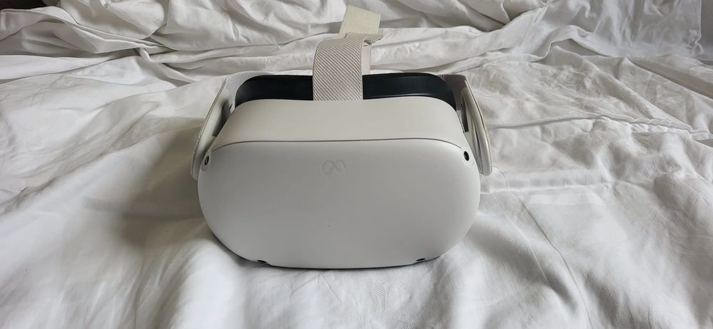 Meta Quest 2 128gb