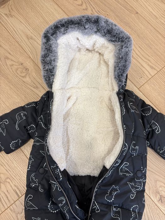 Дитячий комбінезон George