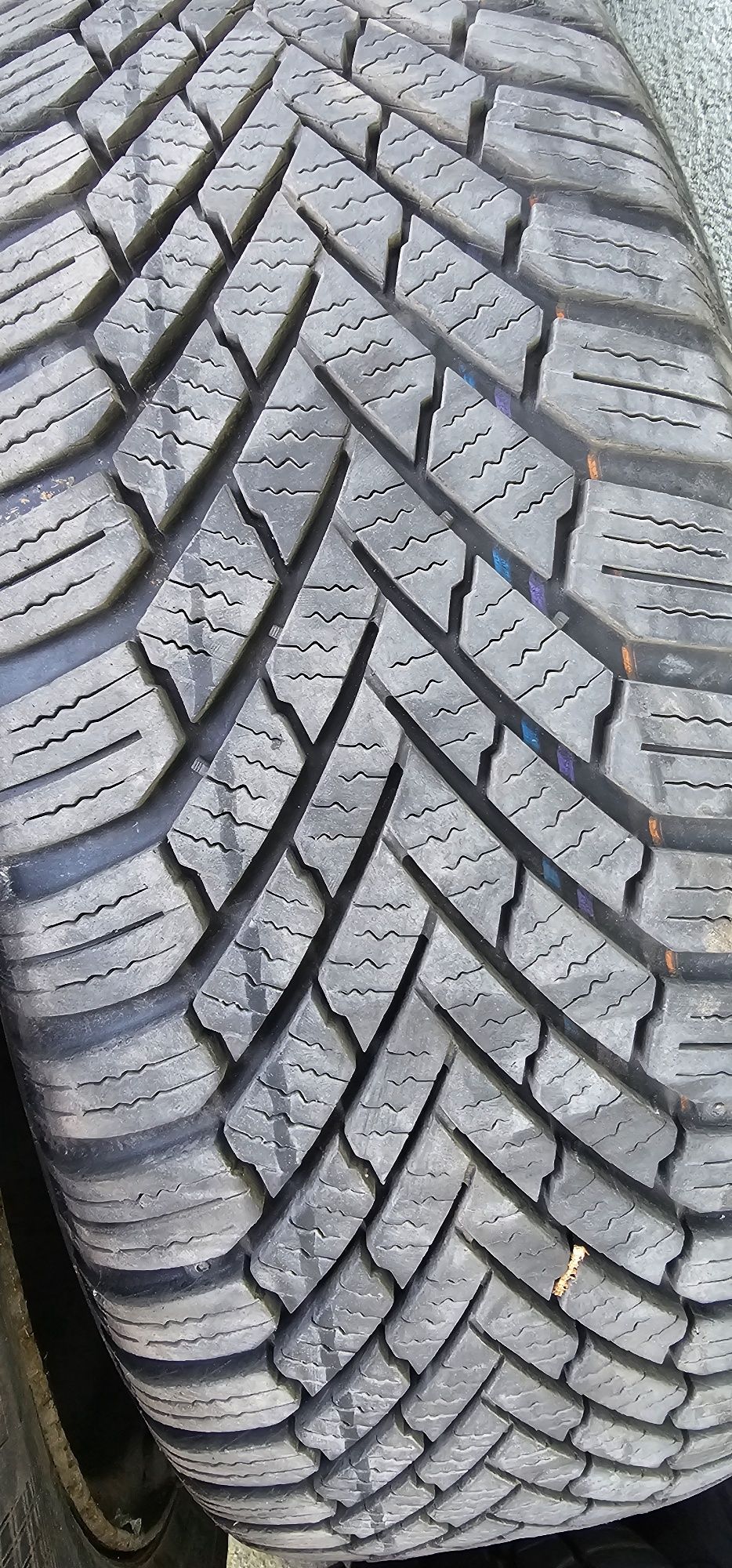 Koła zimowe 175/65 R14