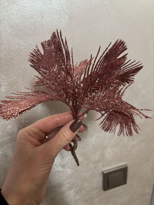 Продам декорацію-пучок( декоративна гілочка)