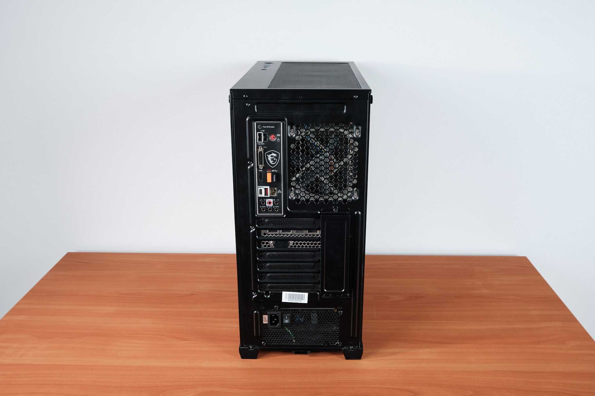 Корпус DeepCool Matrexx 70