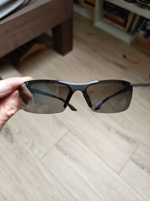 Okulary przeciwsłoneczne Ray Ban
