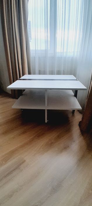 Стіл   журнальний  офісний