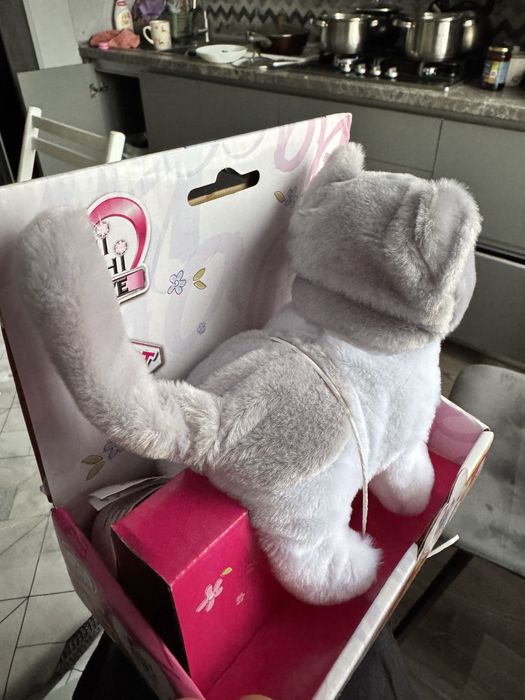 Іграшка інтерактивна