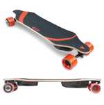 Skate eletrico meepo v4 (trotinete eletrico)