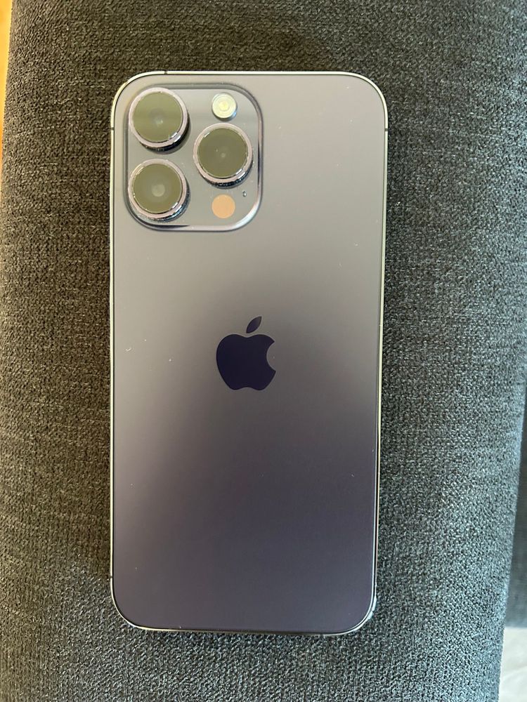 Iphone 14 ProMax