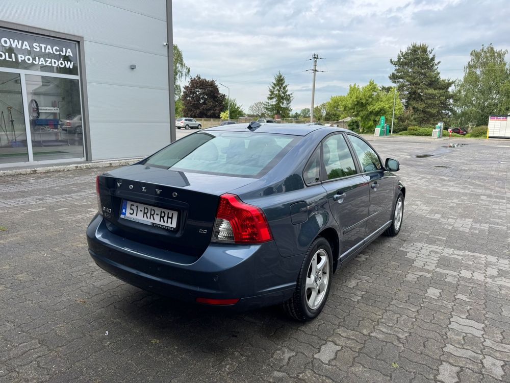 2.0 benzyna 145km ZarejestrowanyZadbany/Facelifting