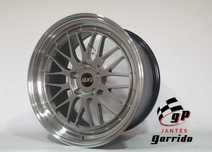 JNCN002/003-Jantes 19 5x120 Réplicas BBS, para BMW série 1/2/3/4/5