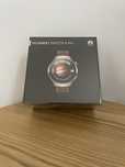 Sprzedam nowy Huawei watch  gt 4 PRO brązowy