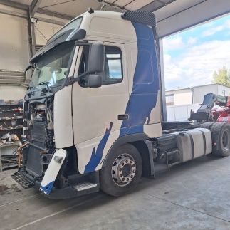 Volvo fh 13. 460! na cześci!