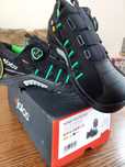 Buty robocze jalas