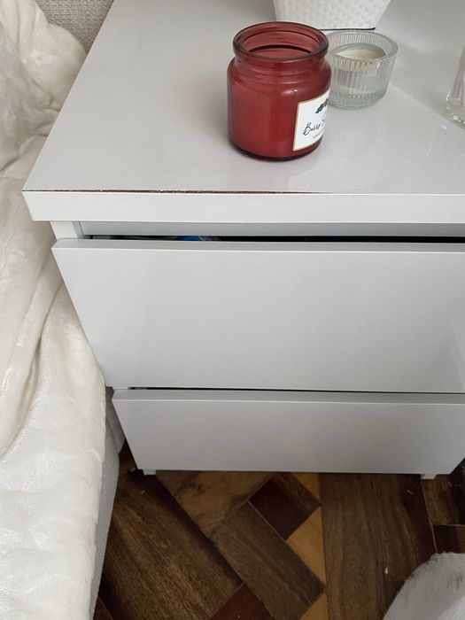 Mesa de cabeceira Lacáda