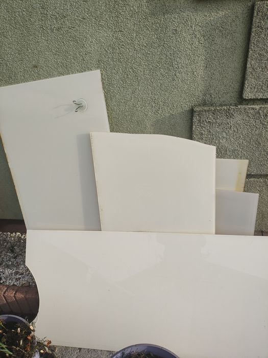 Sprzedam szkło hartowane