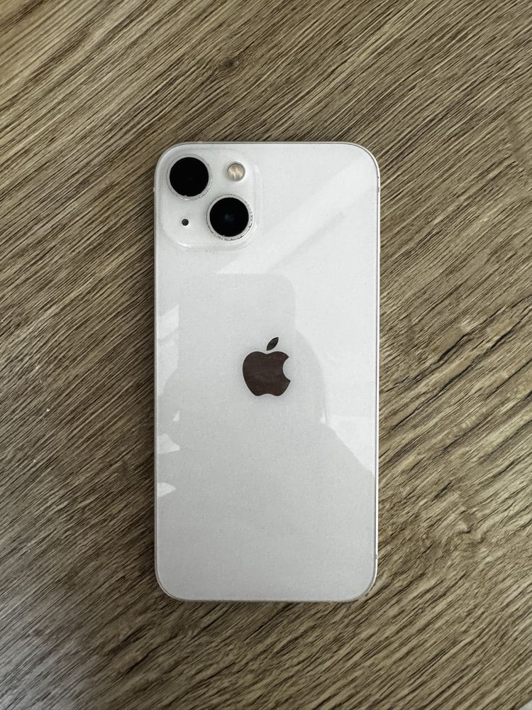 Iphone 13, 256GB