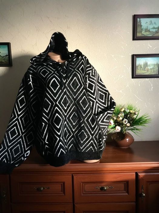 Костюм АЛЬПАКА ангора ТЕПЛЮЩИЙ 54-62р