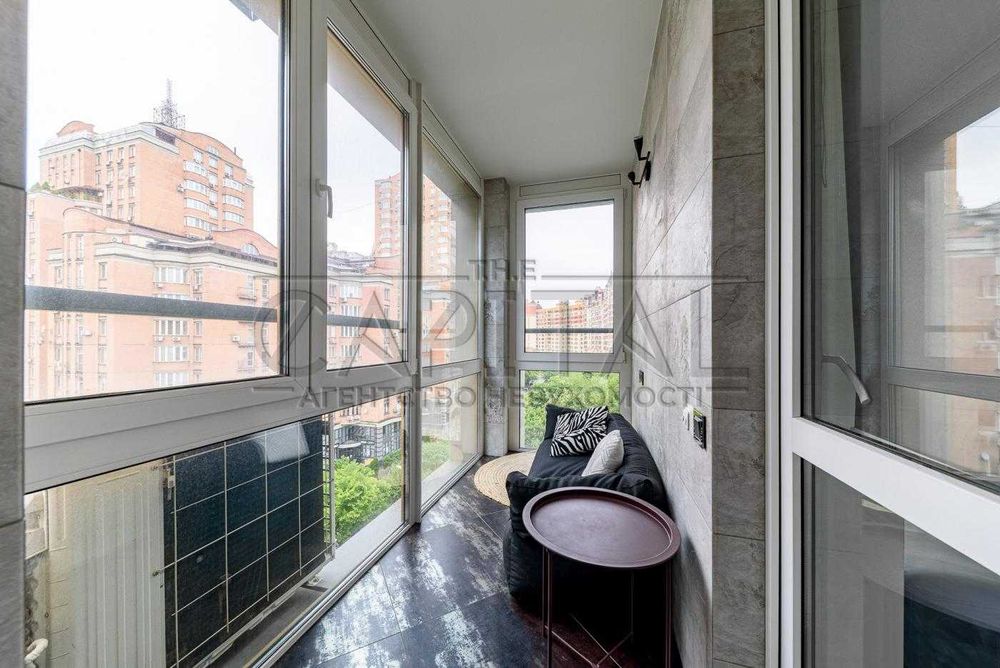 Оренда стильної квартири в ЖК Hoffman House ( Є ГЕНЕРАТОР )