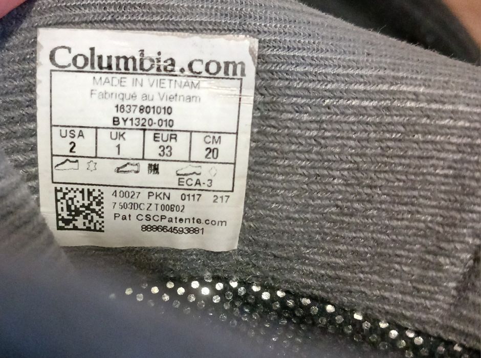 Columbia,сапоги,ботинки,термо ботинки