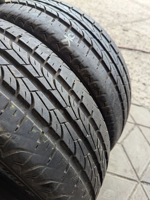 195/60R16 C Semperit