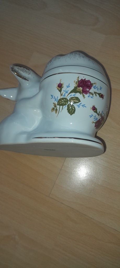 Porcelana z Chodzieży