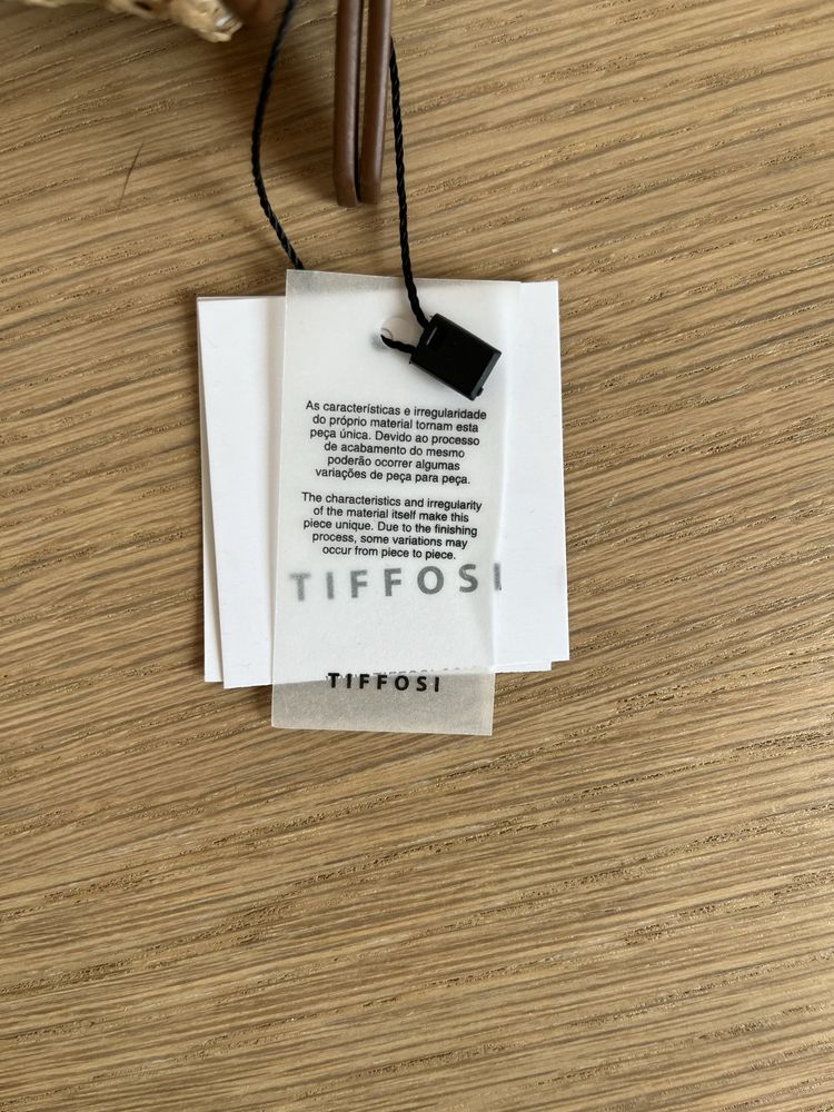 Porta-moedas Tiffosi