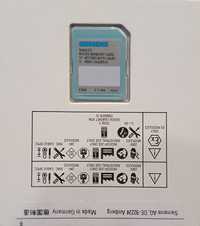 Siemens Memory Card 8MB Simatic S7-300 6ES7 953-8LP31-0AA0
