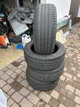 Opony wielosezon 245/50 r18
