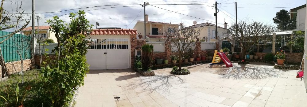 Moradia Férias - Fonte da Telha