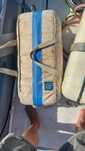 Balsa salva vidas liferaft