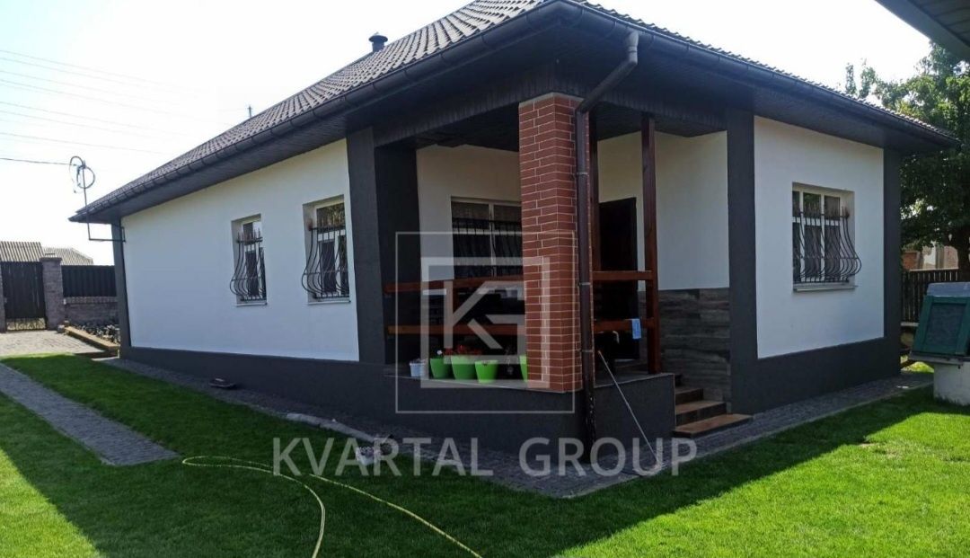 Будинок для життя 57000$ біля озера