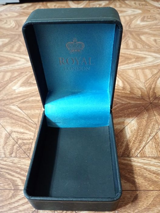 Коробка для годинника Royal London