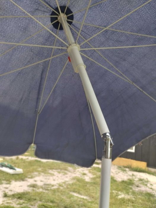 Parasol ogrodowy