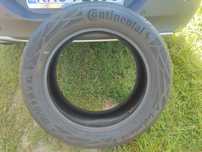 Opona letnia 1szt R18 235/55 Continental Ecocontact6O V XL