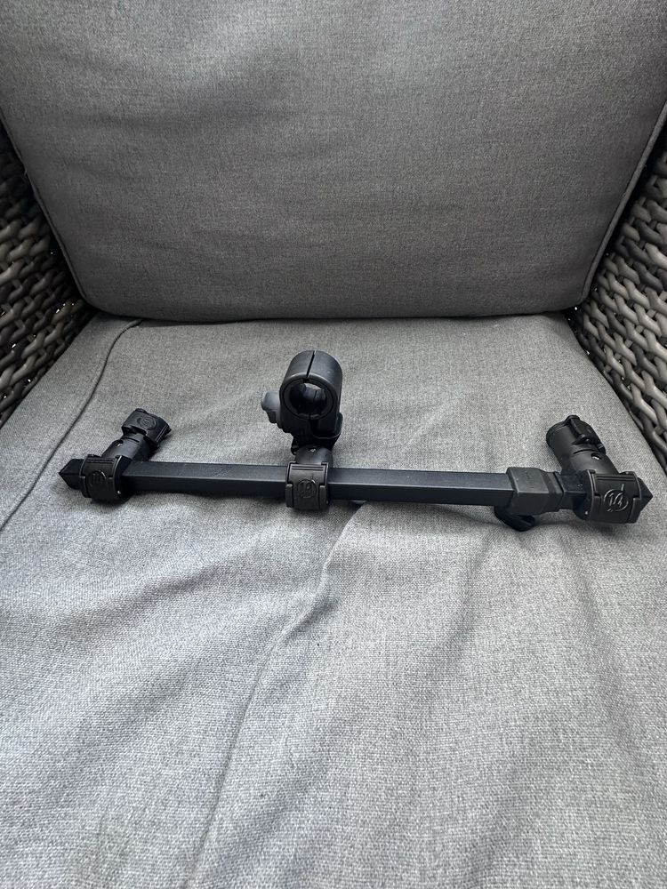 Belka na akcesoria Preston OFFBOX36 - Mini Tool Bar