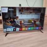 LG 47 cali . Wifi, DVB-T 2 Smart TV