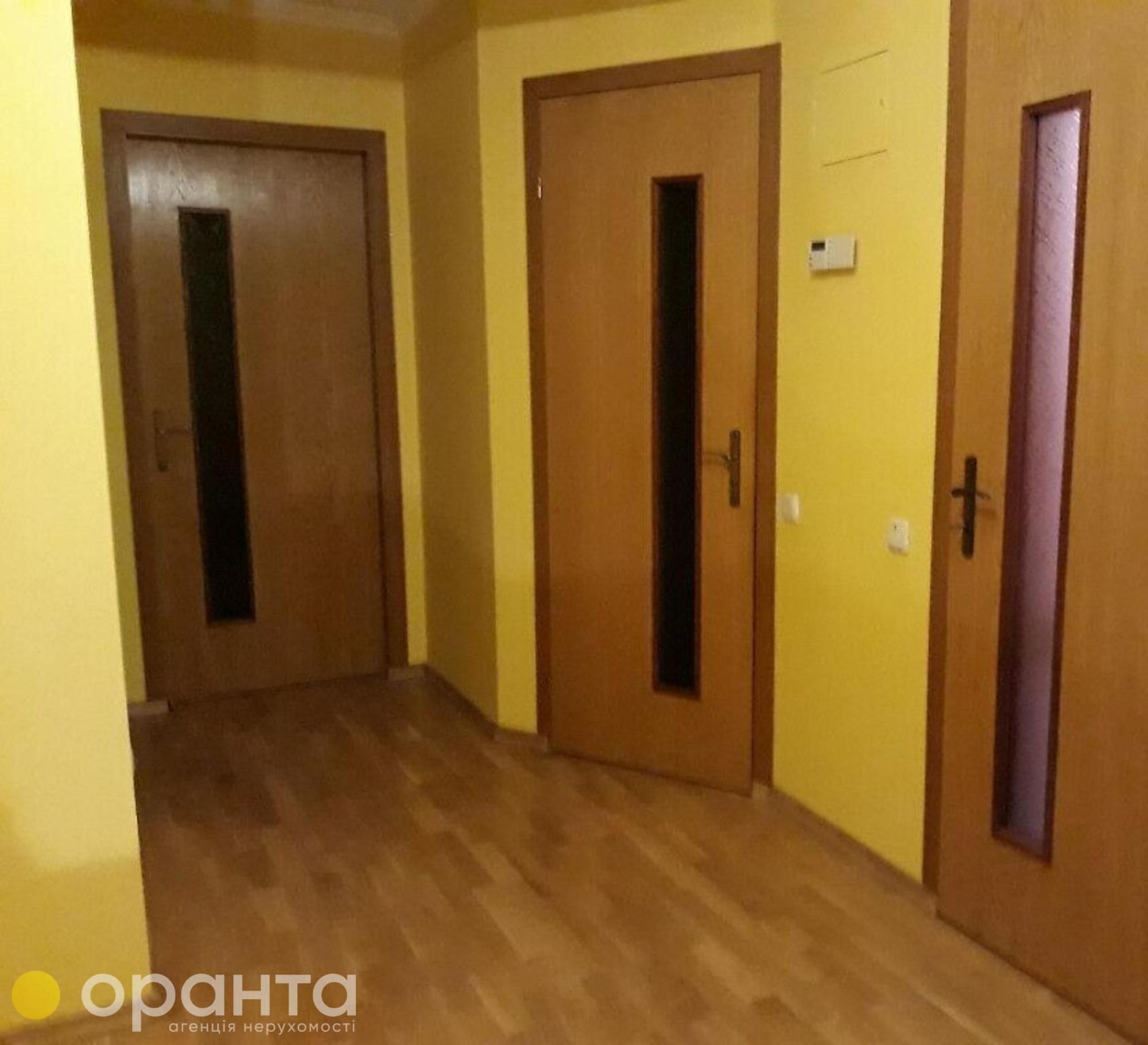 Продаж 4 кім. квартири по вул. Коцюбинського
