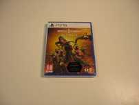 Mortal Kombat 11 Ultimate PL - GRA Ps5 - Opole 2641