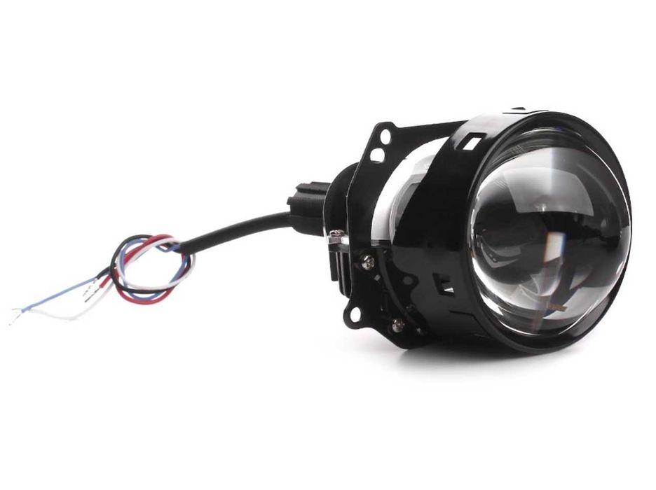 Светодиодные Bi-LED линзы Aozoom A5+ 3.0