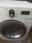 Pralko suszarka Samsung 7KG