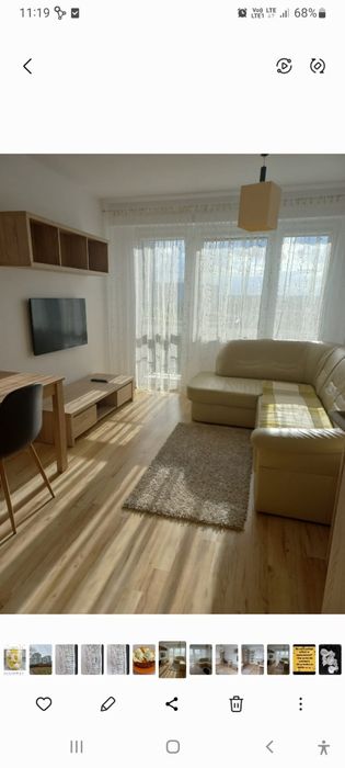 Mieszkanie do wynajęcia