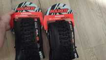 Maxxis Assegai 29x2.50 3C MaxxGrip Tubeless Ready Double Down DD kevl