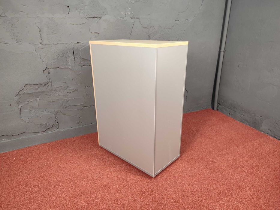 Konig+Neurath szafa szafka biurowa kontener na dokumenty kolor brzoza