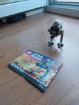 Sprzedam zestaw Lego 75128